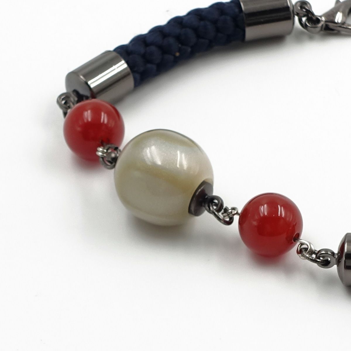 羽織紐 正絹 マグネット