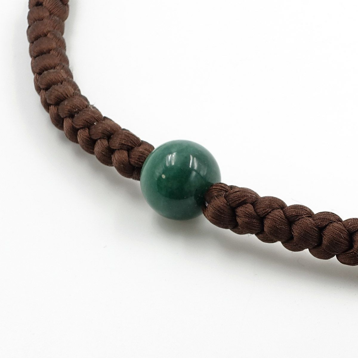 羽織紐 正絹 天然石