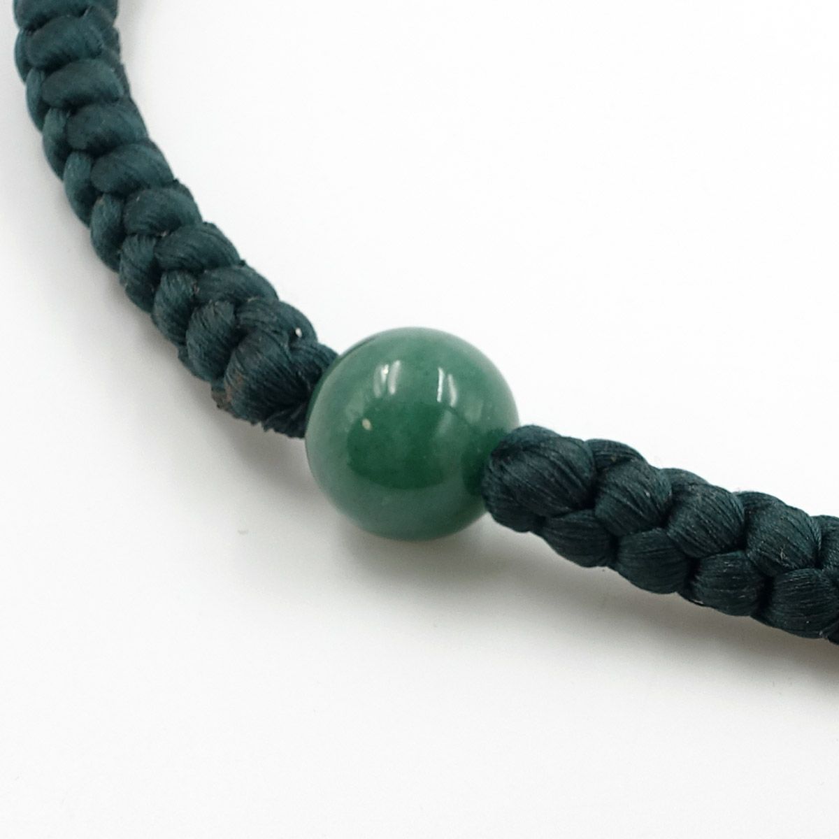 羽織紐 正絹 天然石