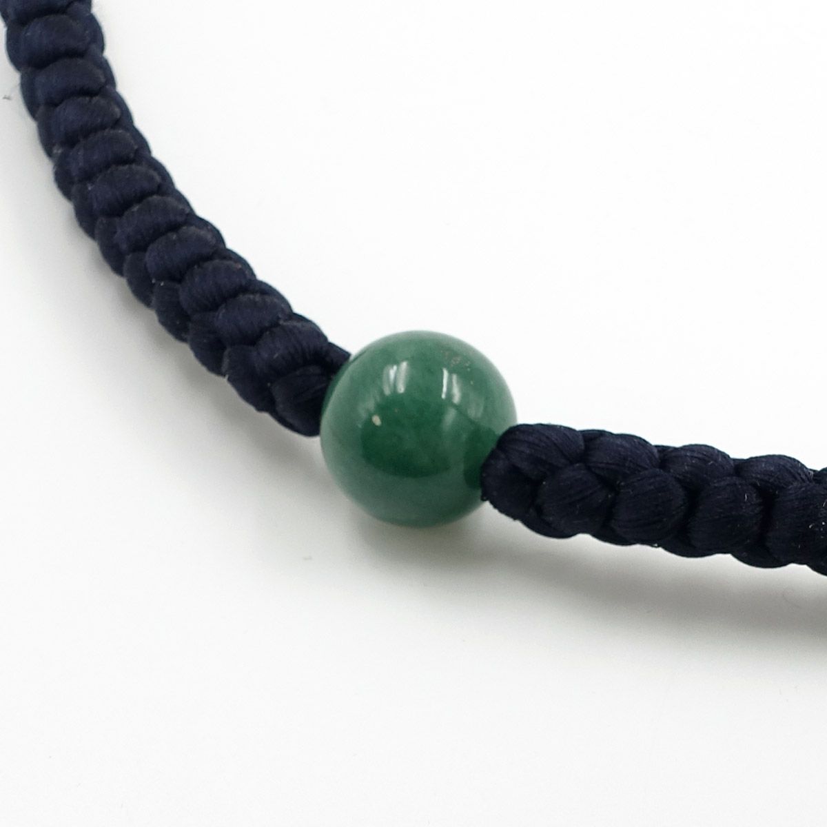 羽織紐 正絹 天然石