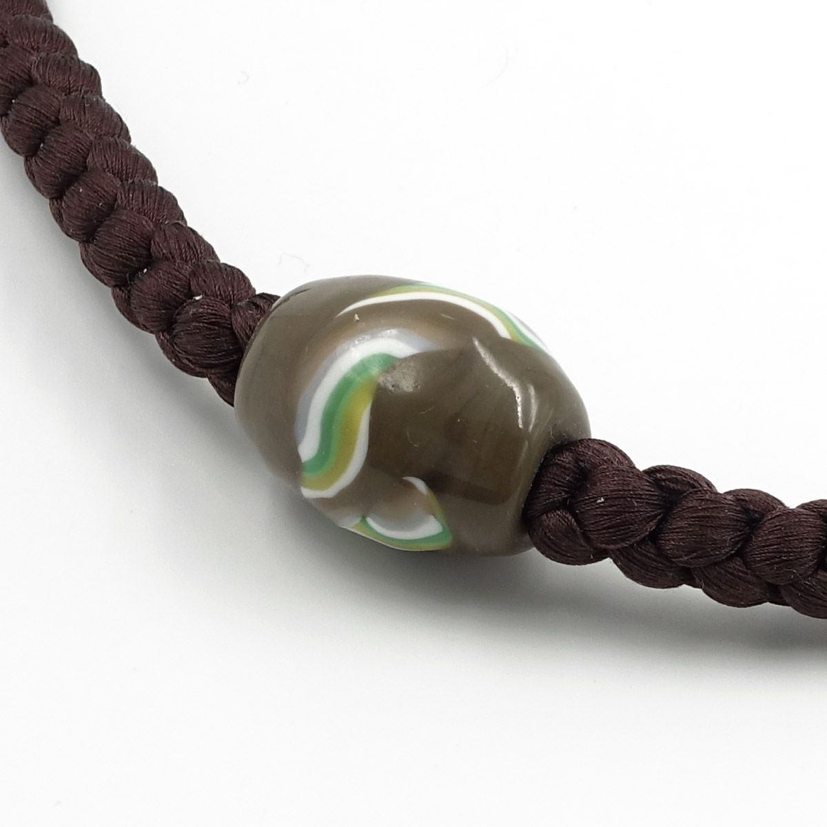 羽織紐 正絹 無双