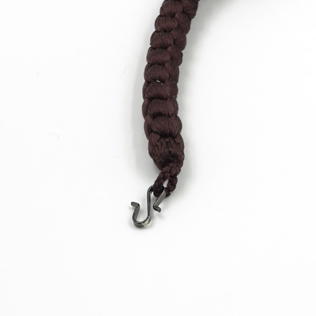 羽織紐 正絹 無双