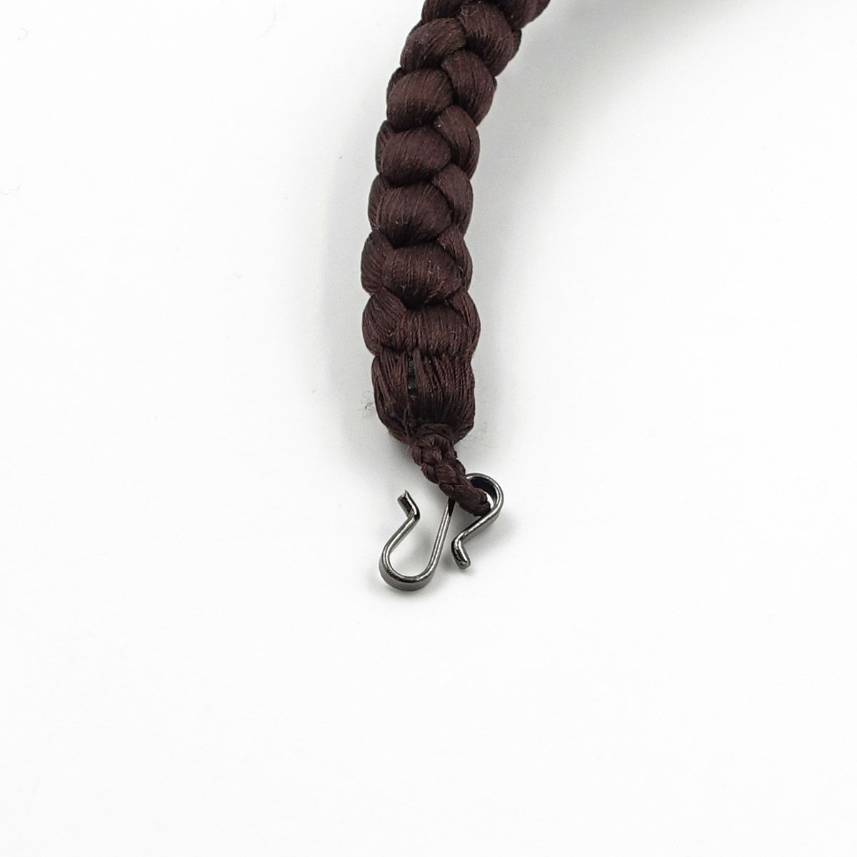 羽織紐 正絹 無双