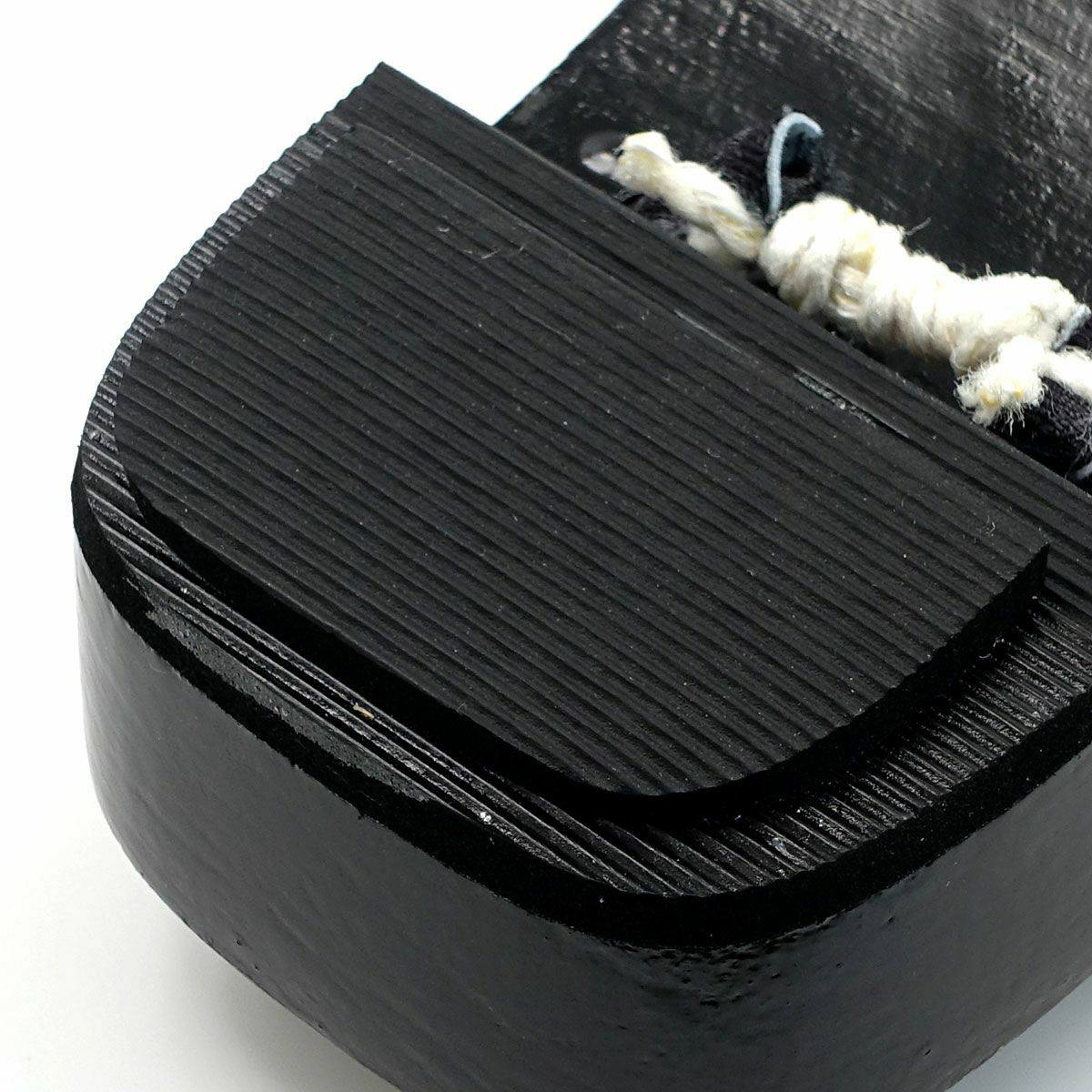 桐下駄 鎌倉彫 27cm位まで対応 総彫り