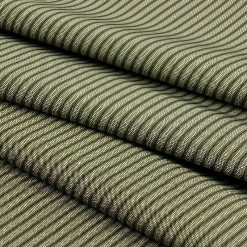 正絹袴 神代織 平袴 仕立てオーダー 縞