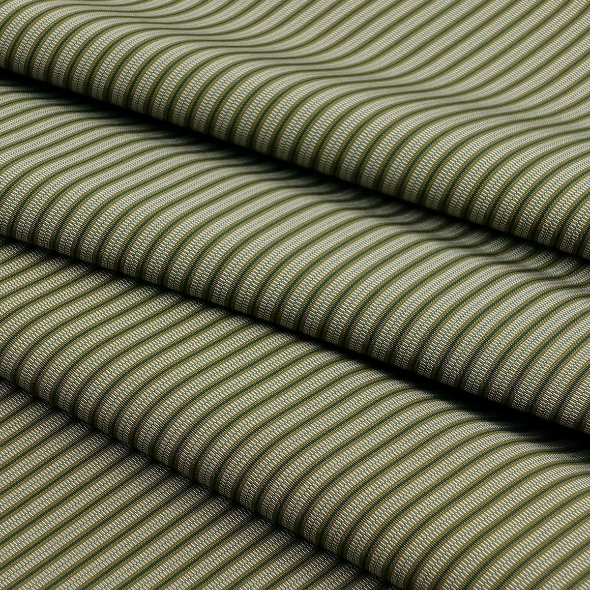 正絹袴 神代織 平袴 仕立てオーダー 縞