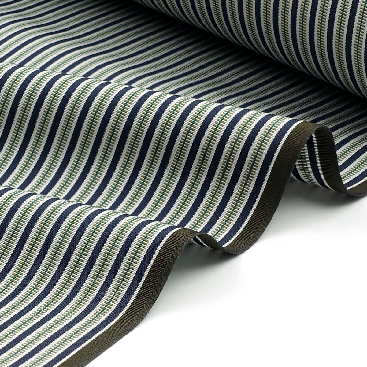 正絹袴 神代織 仙台平