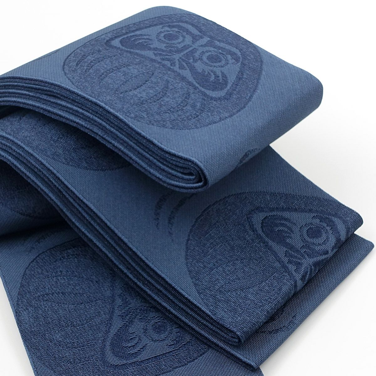 角帯 だるま 紺