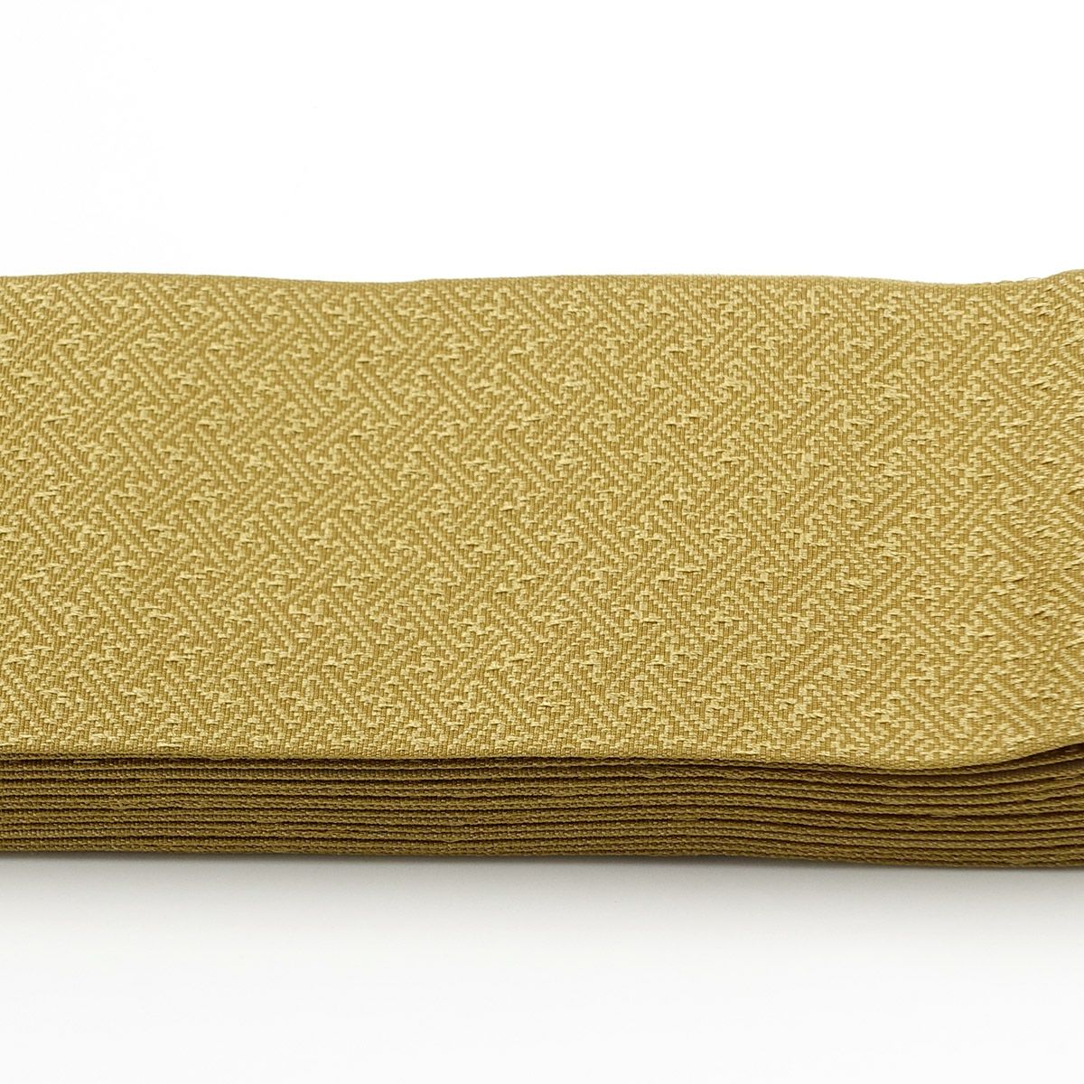 角帯 だるま 黄土