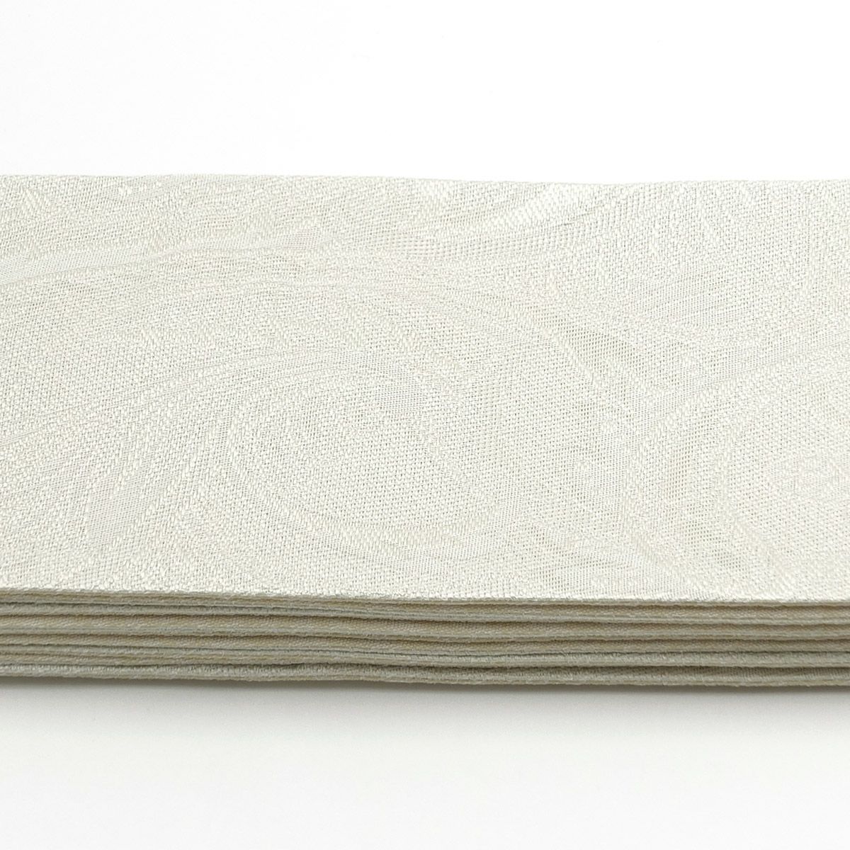 角帯 桐生織 草木 生成