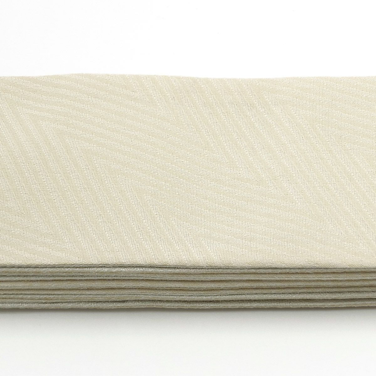 角帯 桐生織 草木 生成