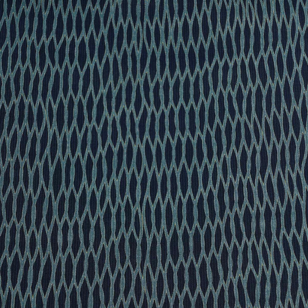 夏着物 洗える 単衣 小紋 紗