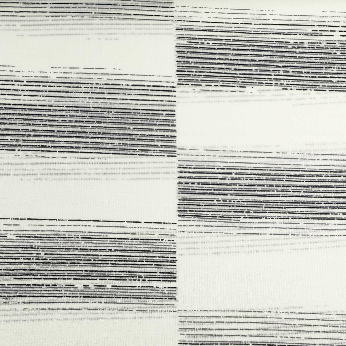 夏羽織 洗える 単衣 小紋 紗