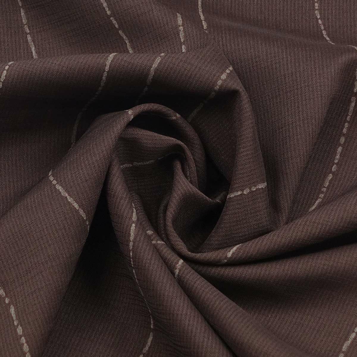 夏羽織 洗える 単衣 小紋 紗