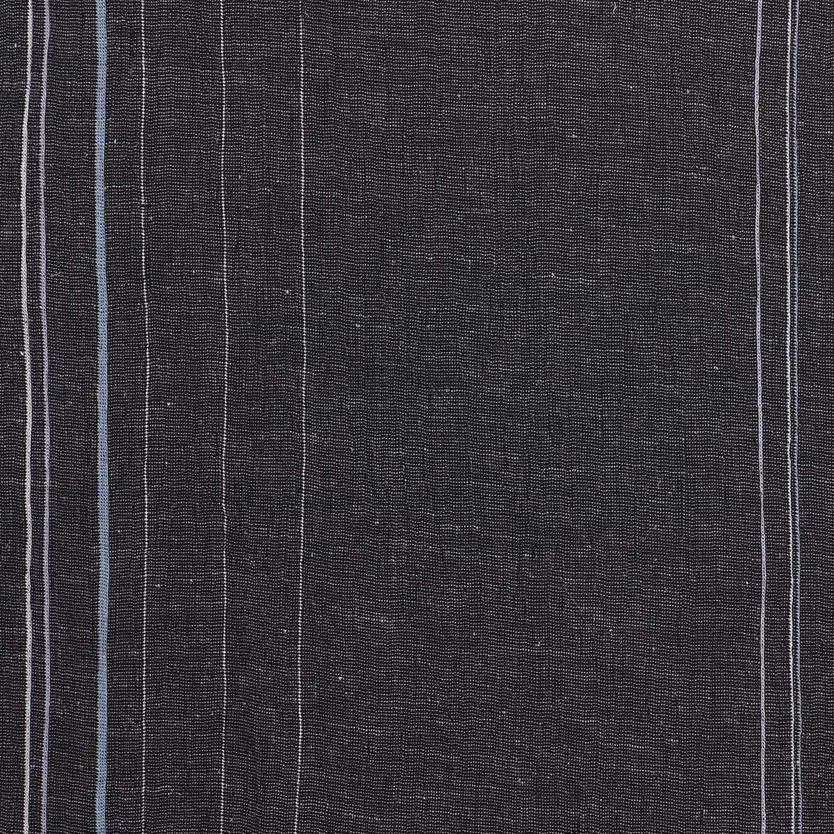 メンズ浴衣 近江ちぢみ綿麻