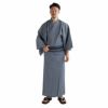 メンズ浴衣 綿