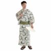 メンズ浴衣 綿