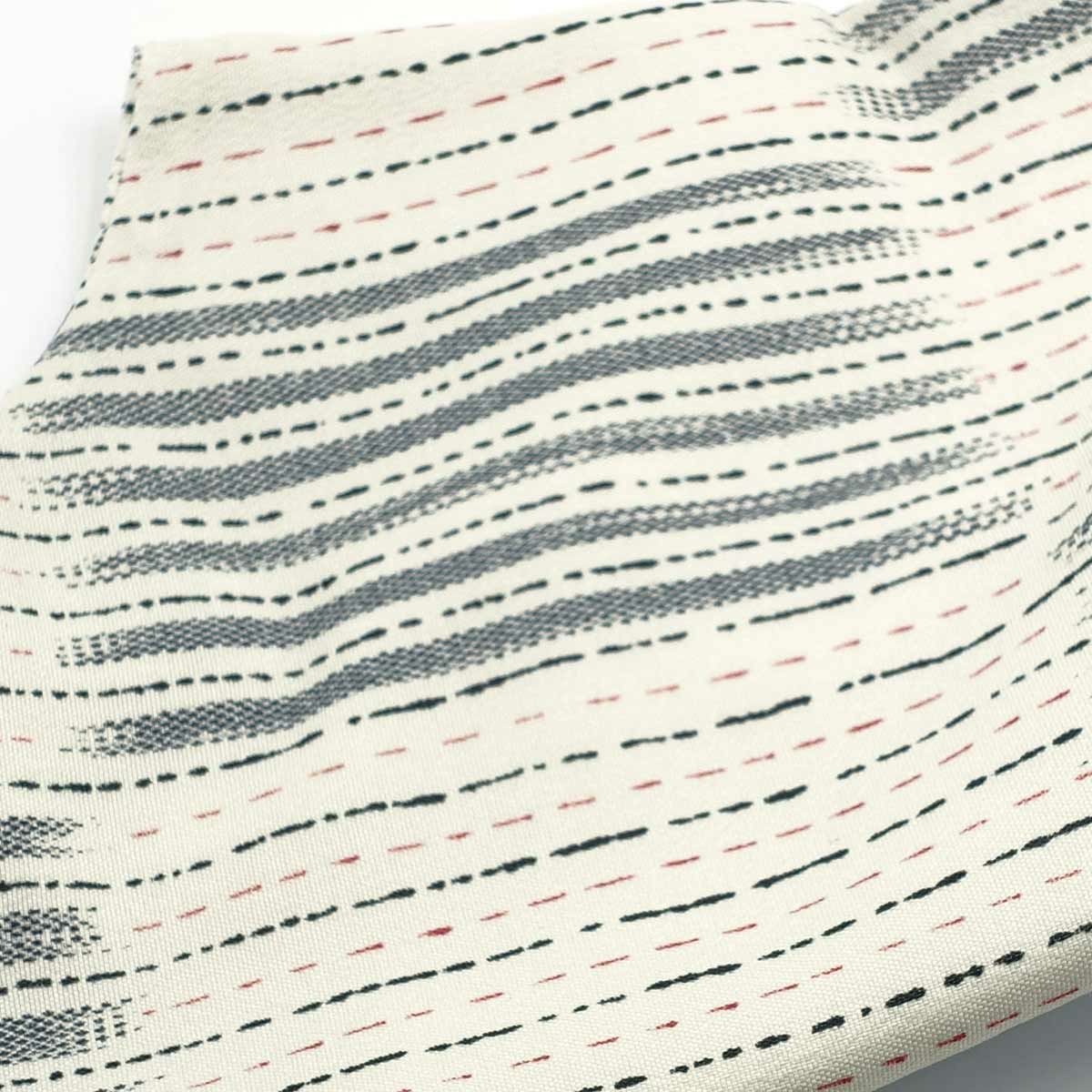 柄足袋 4枚こはぜ