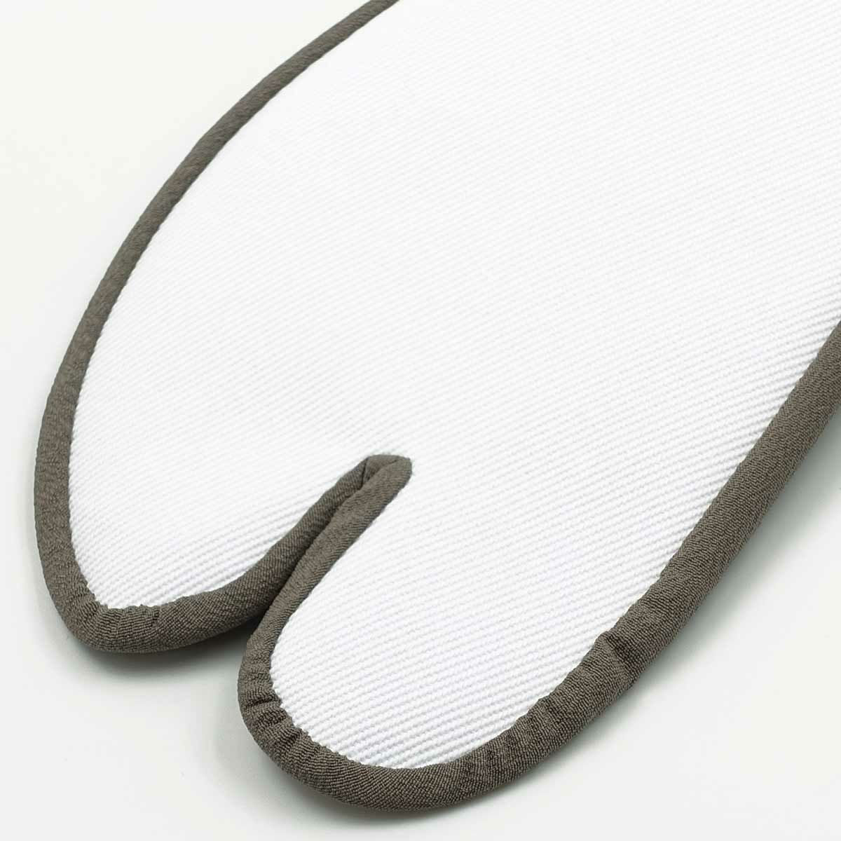 色足袋 4枚こはぜ