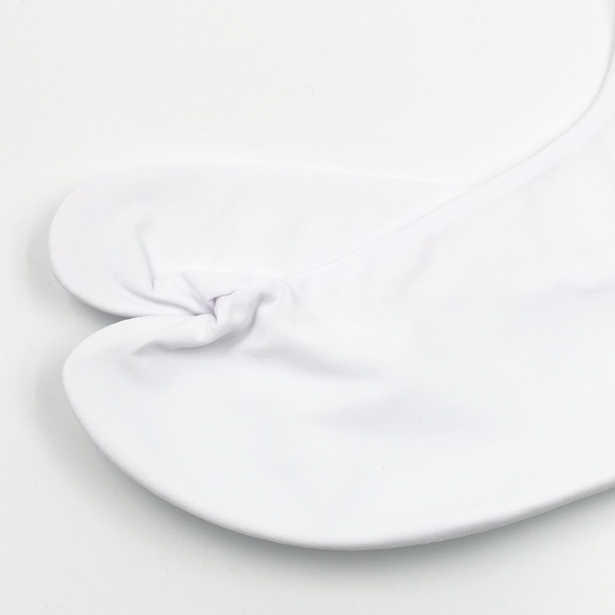 28～30cm前後対応 足袋 白 4枚こはぜ