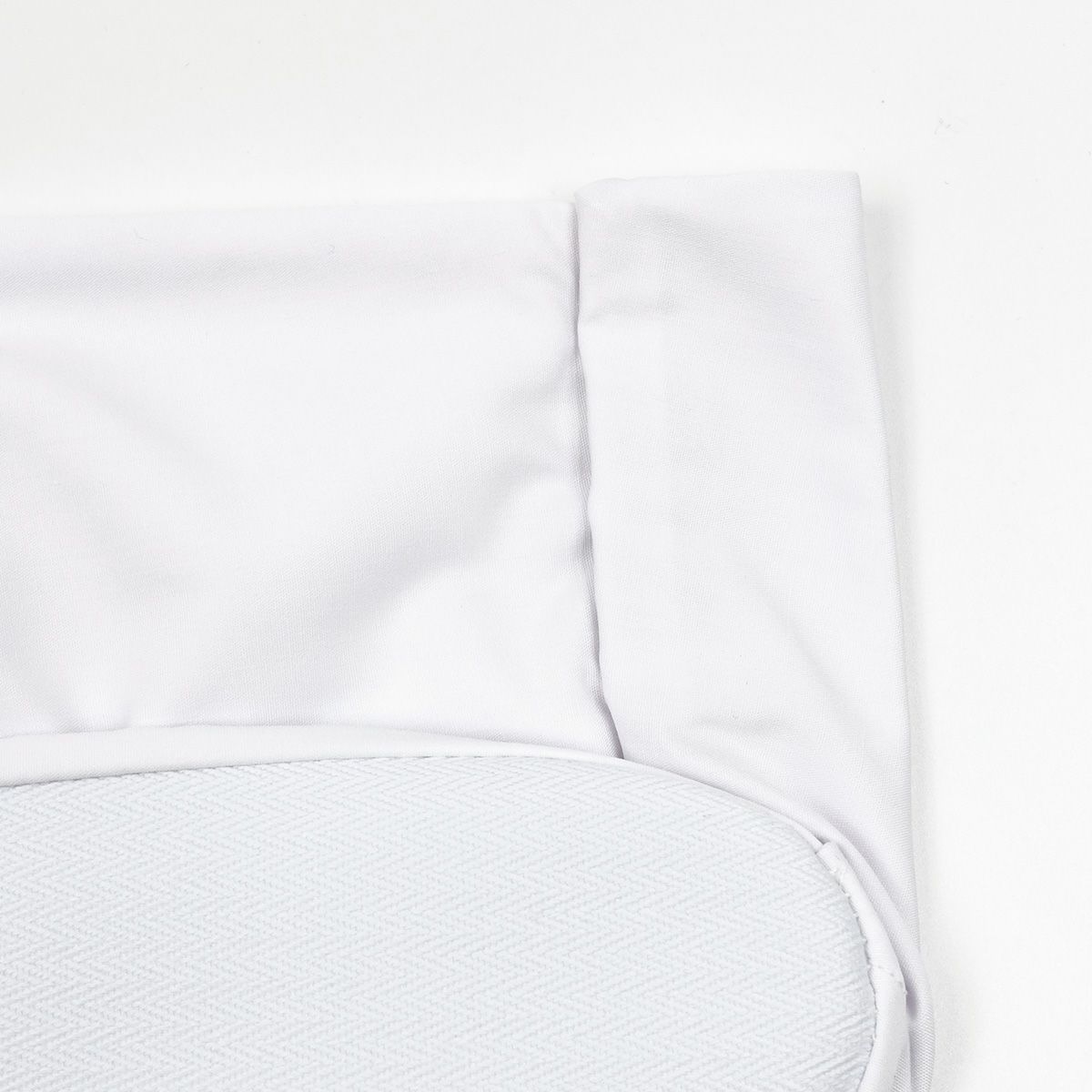 28～30cm前後対応 足袋 白 4枚こはぜ