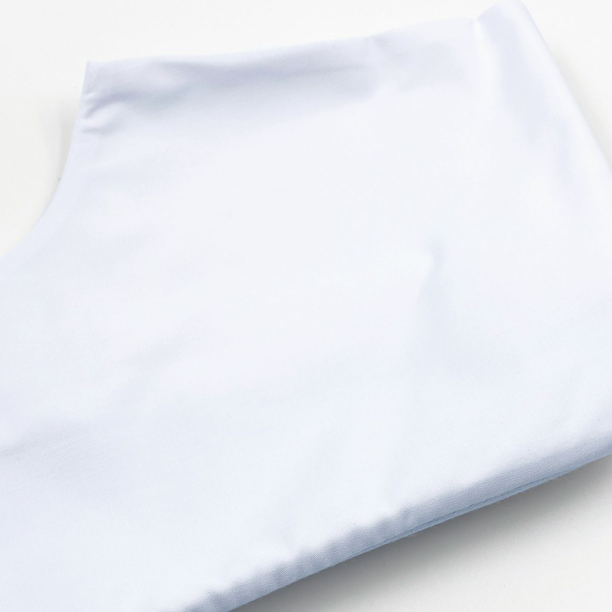 28cm前後対応 足袋 青白 4枚こはぜ