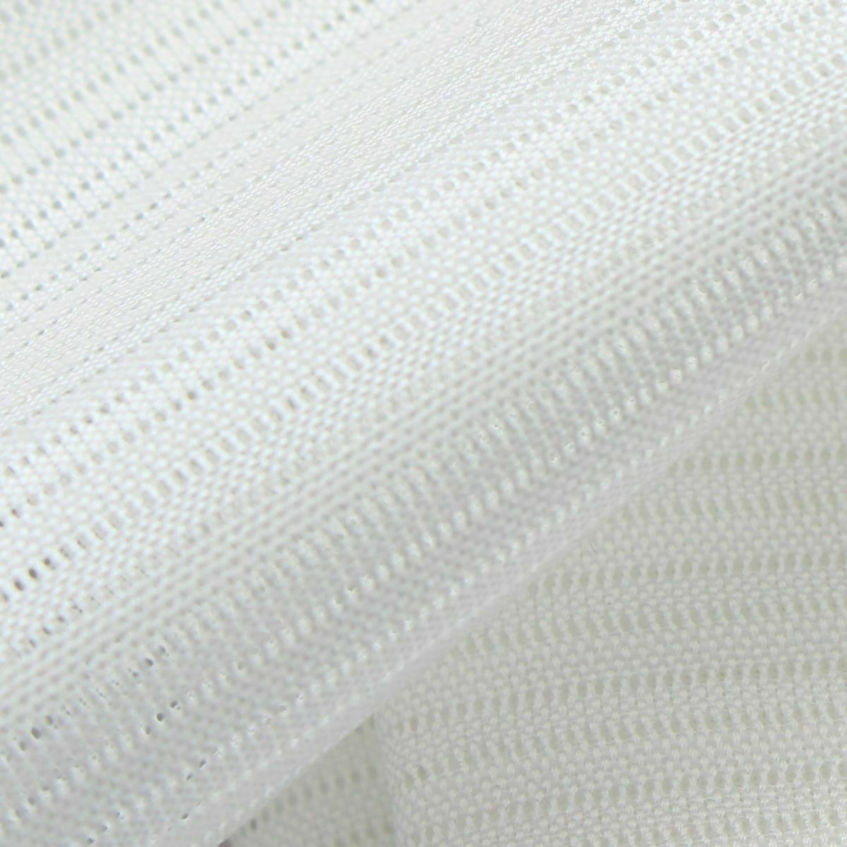 長襦袢 男物 洗える 夏用 駒絽 紺衿 Sサイズ