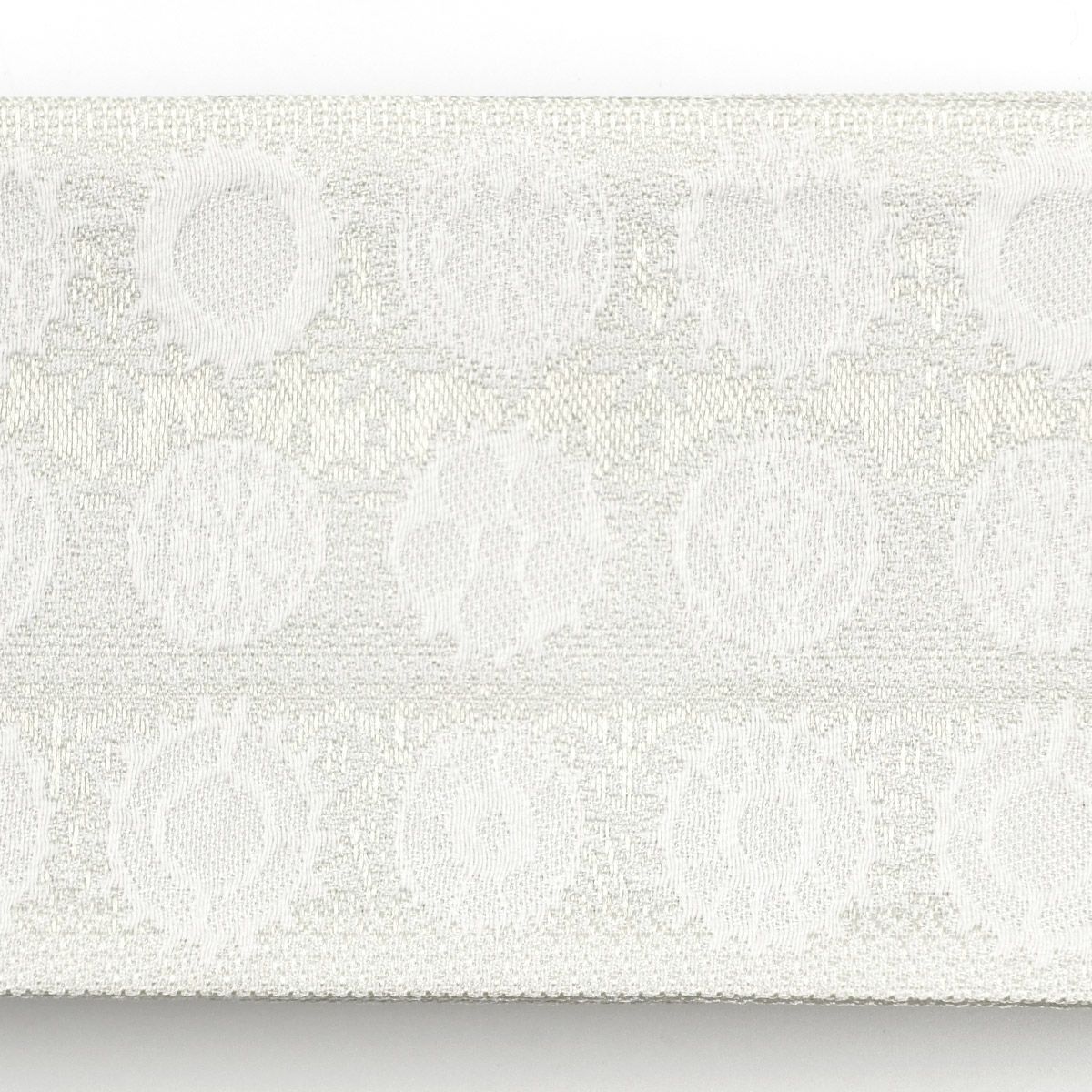 角帯 桐生織 紋 生成