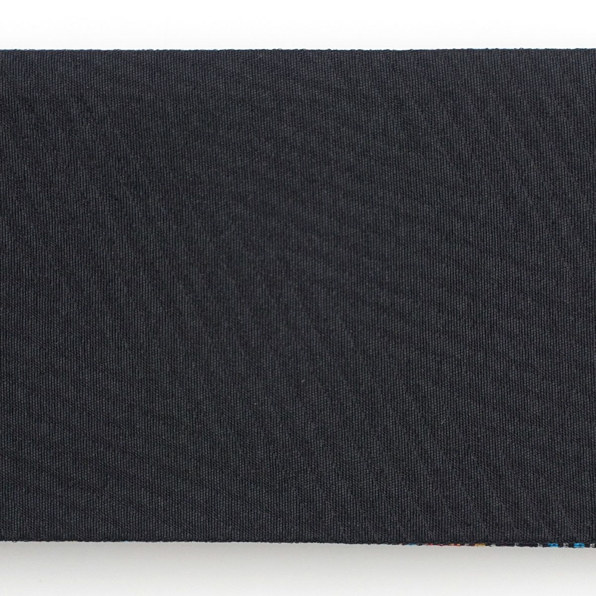 角帯 桐生織 縞 カラフル