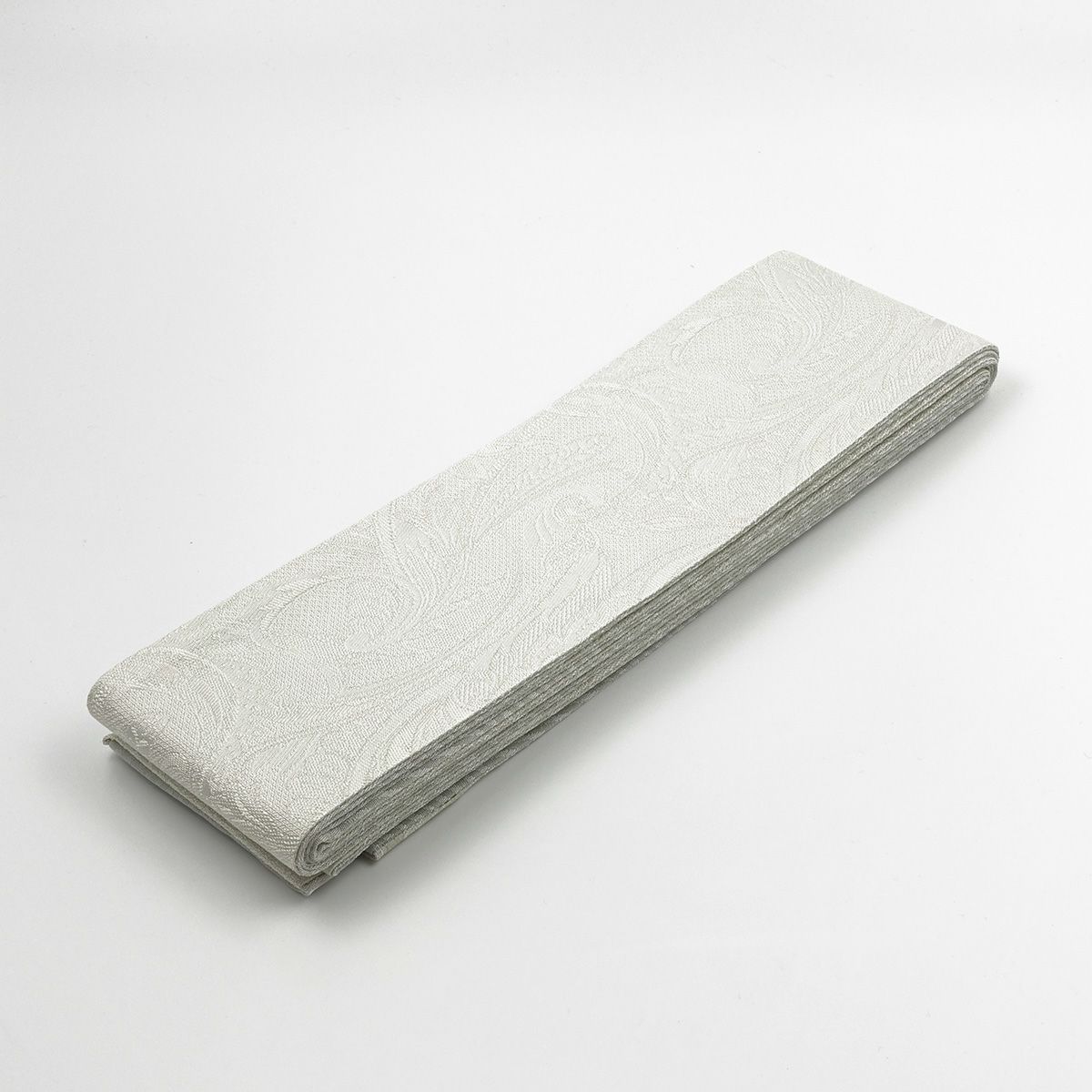 角帯 桐生織 草木 生成