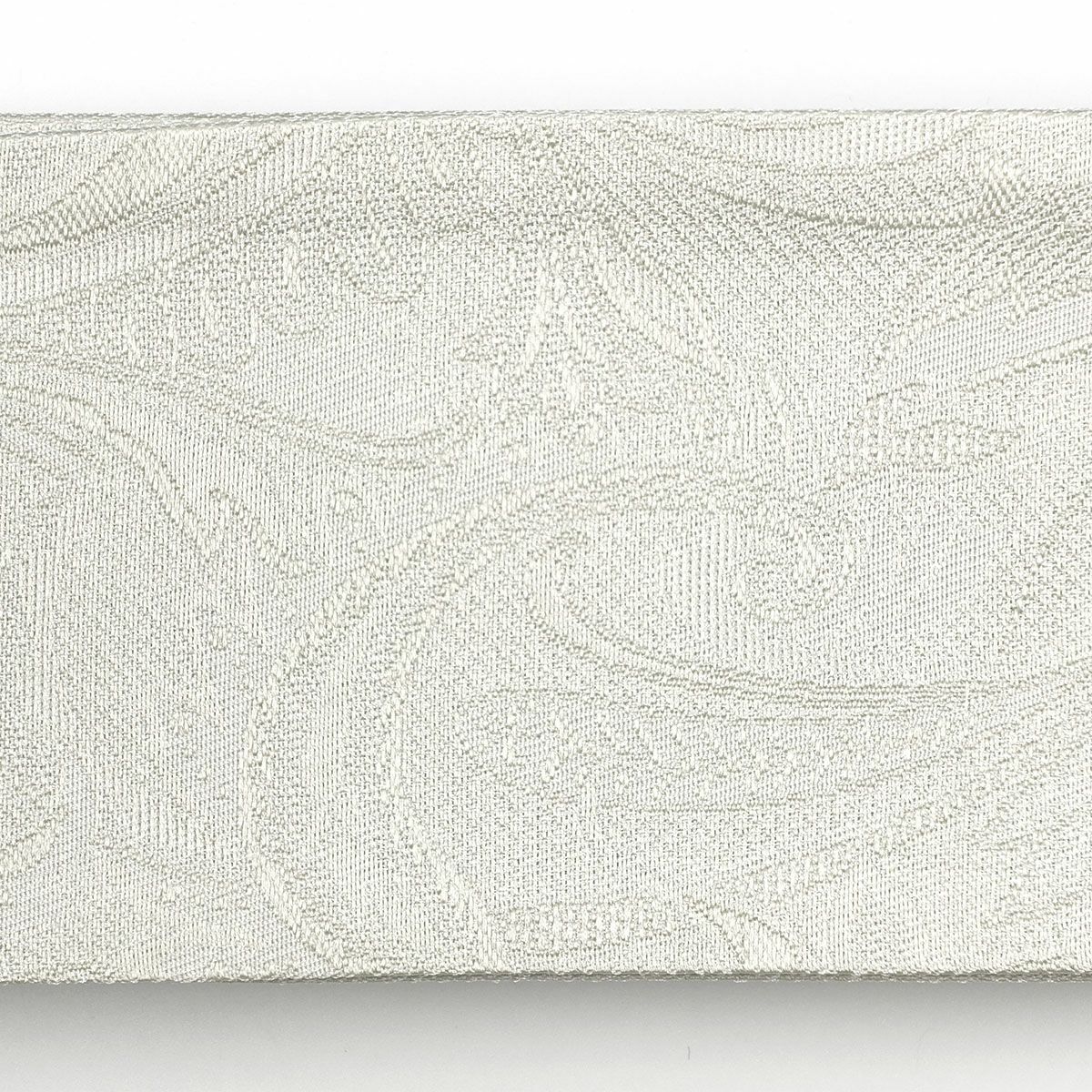 角帯 桐生織 草木 生成