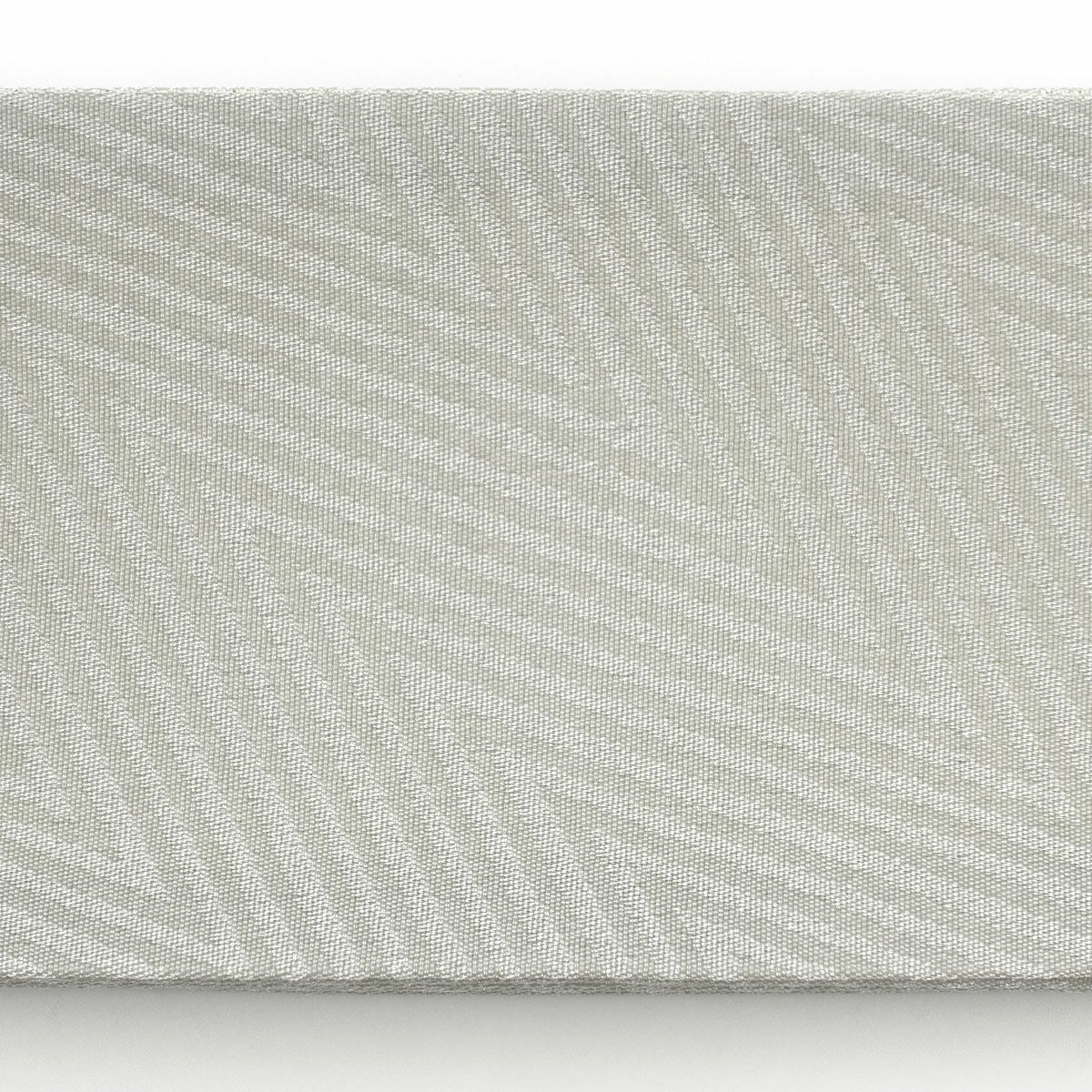 角帯 桐生織 草木 生成