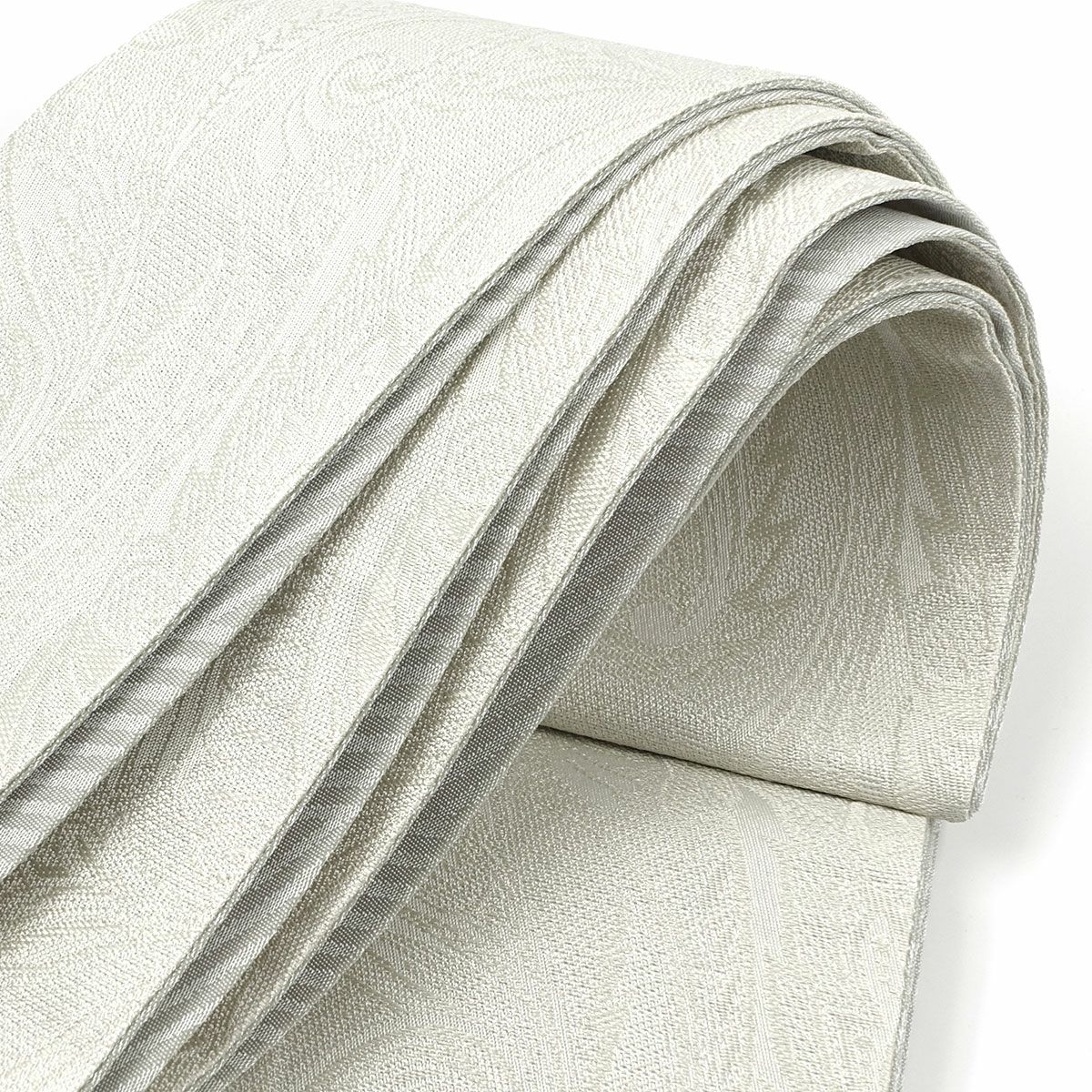 角帯 桐生織 草木 生成