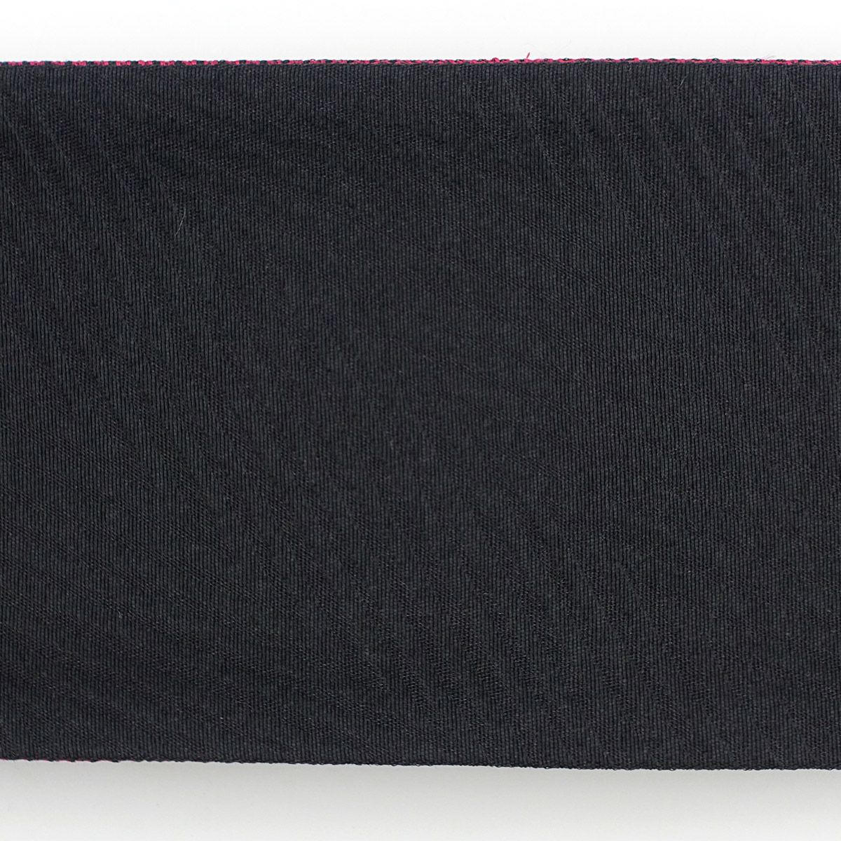 角帯 桐生織 四角 ピンク