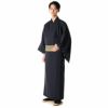 男着物 セット 大きいサイズ 洗える着物 紬