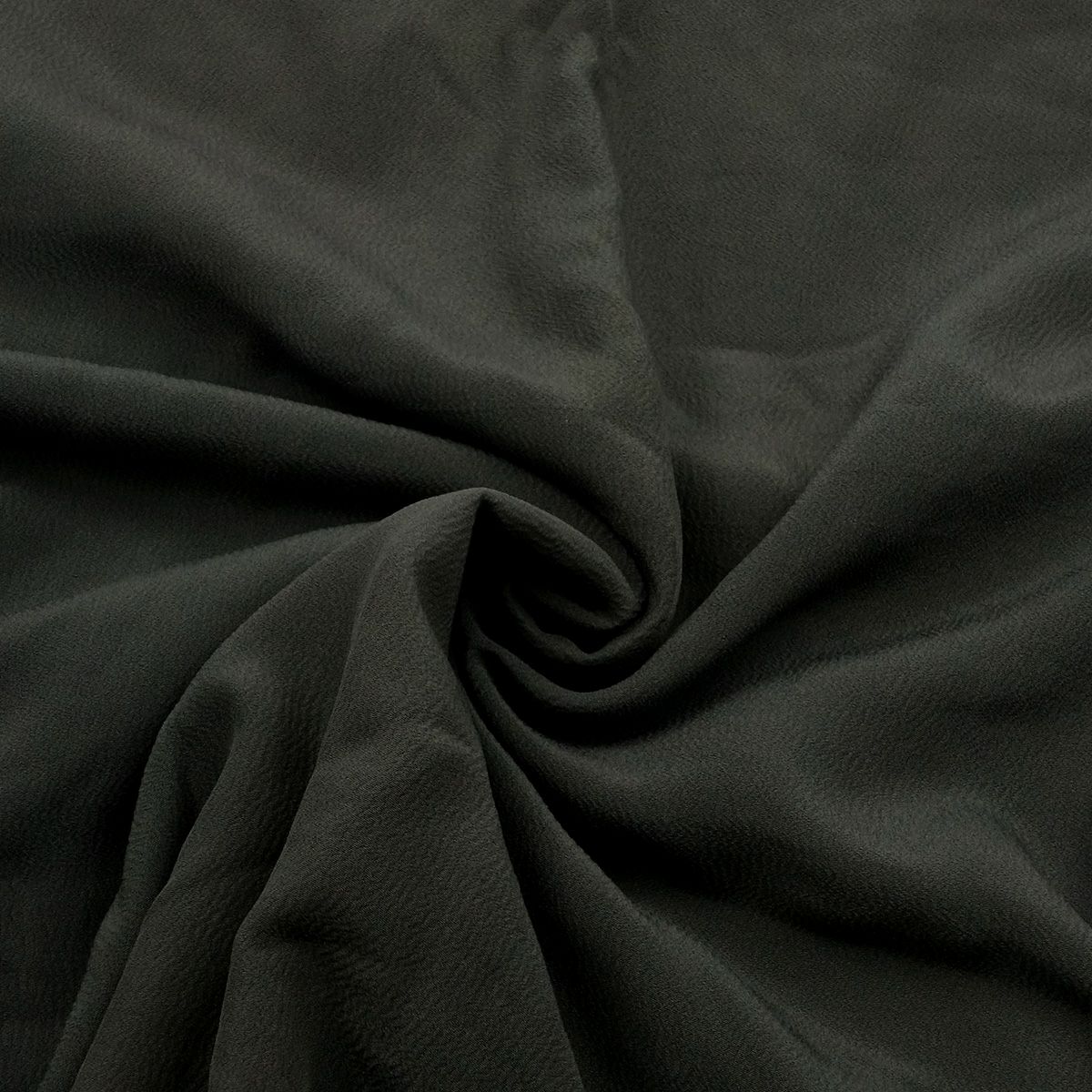 兵児帯 正絹 端絞り 端兵児 灰緑