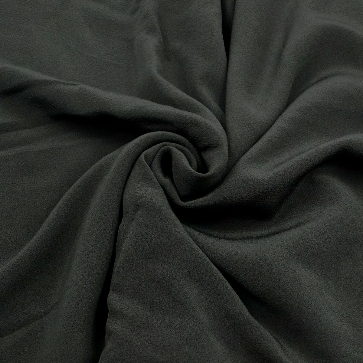 兵児帯 正絹 端絞り 端兵児 深緑