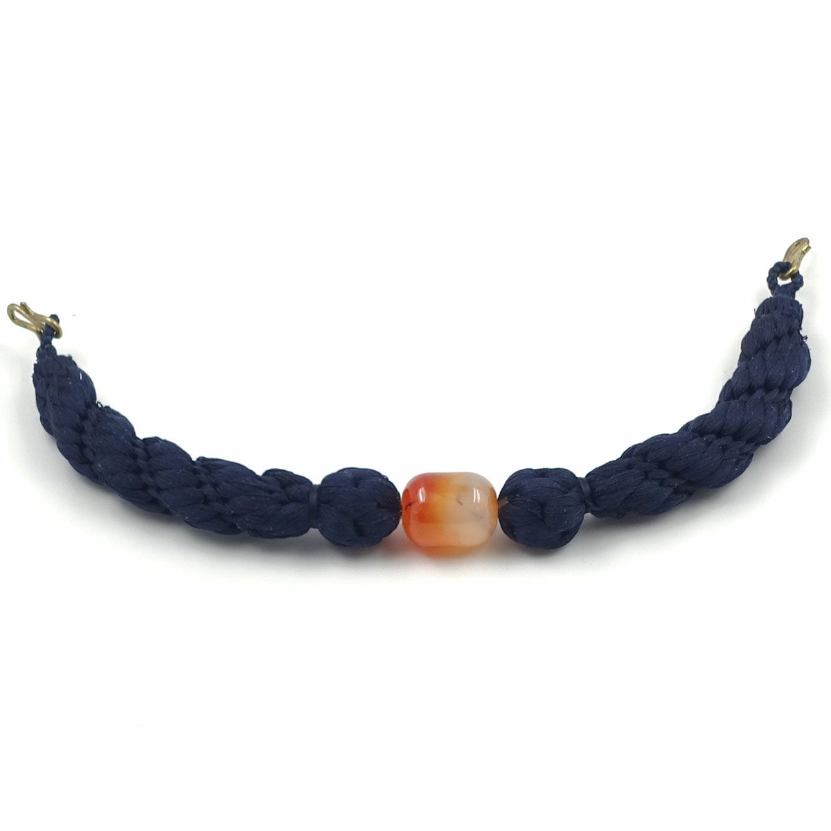 羽織紐 正絹 無双