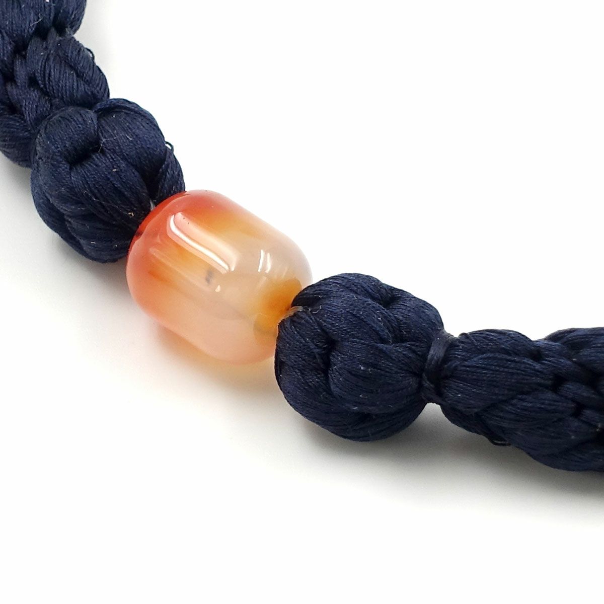 羽織紐 正絹 無双