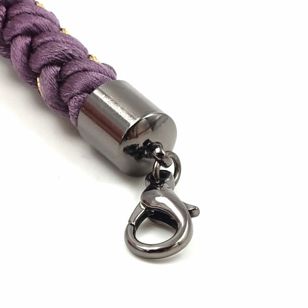 羽織紐 マグネット 正絹