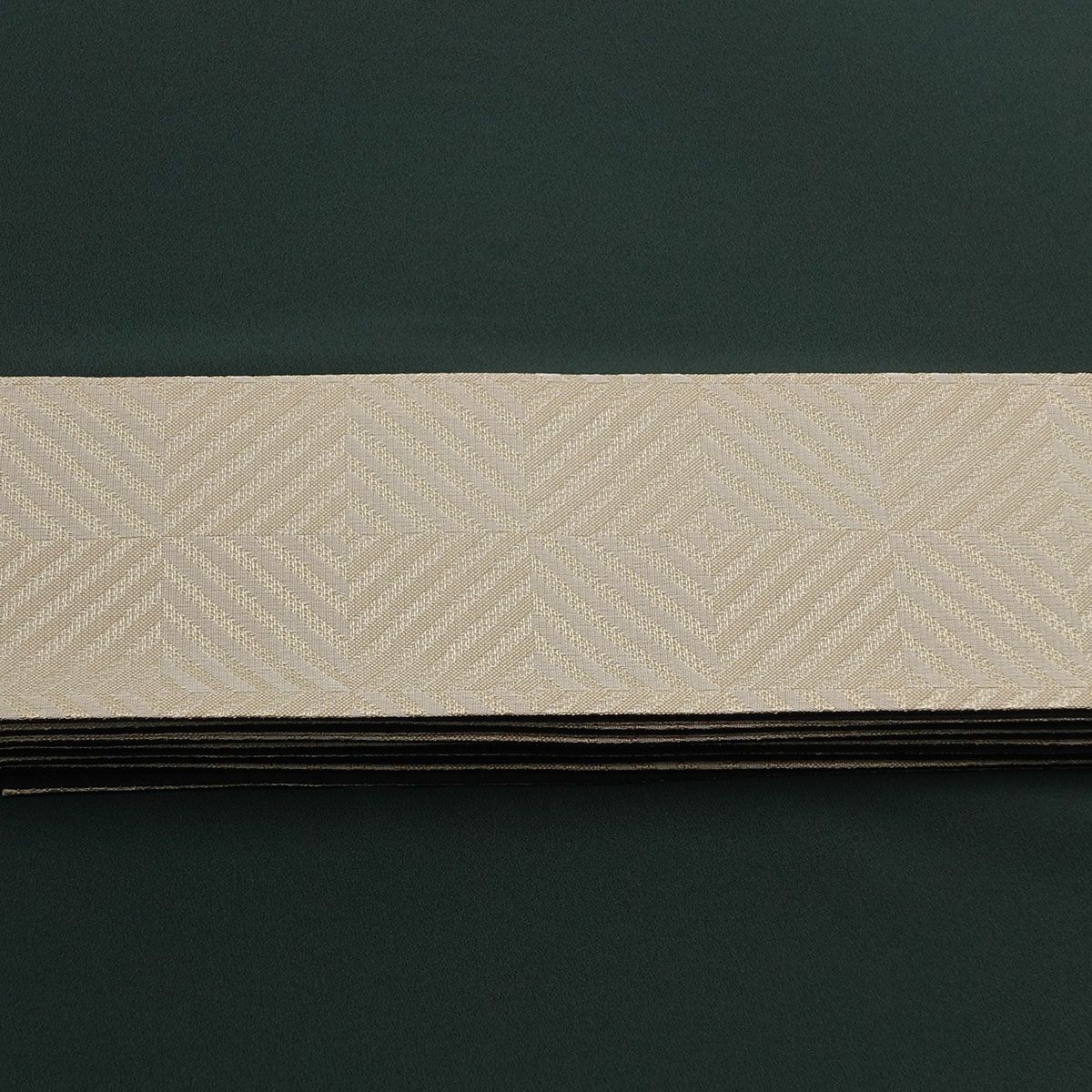 角帯 桐生織
