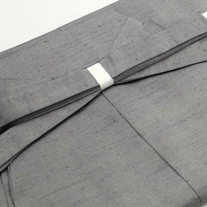 正絹袴 馬乗り袴 無地 紬