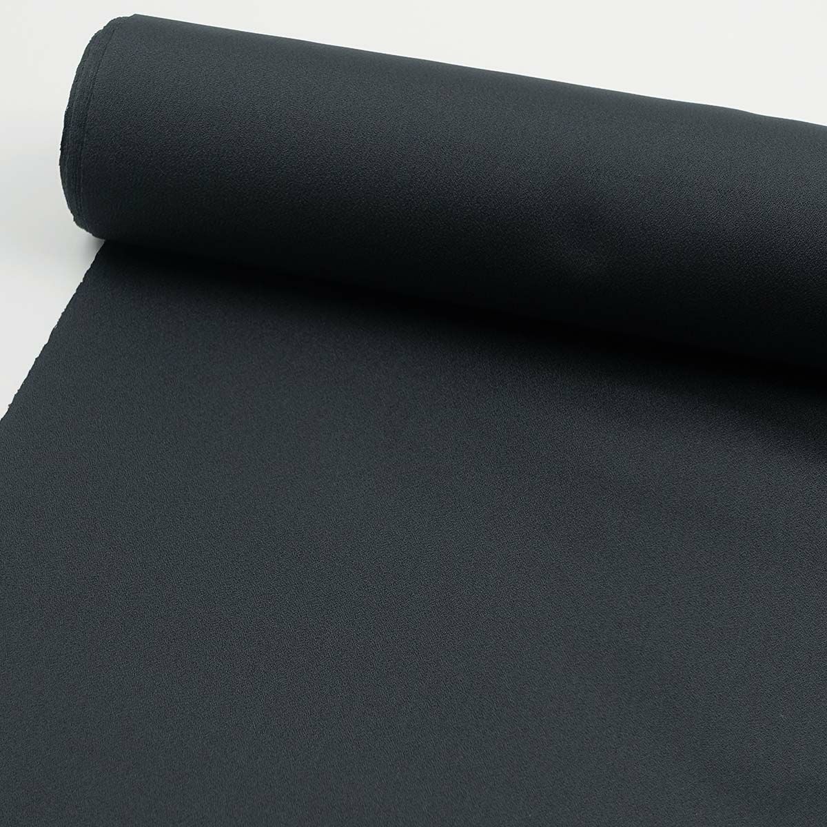 正絹 米沢織 お召し