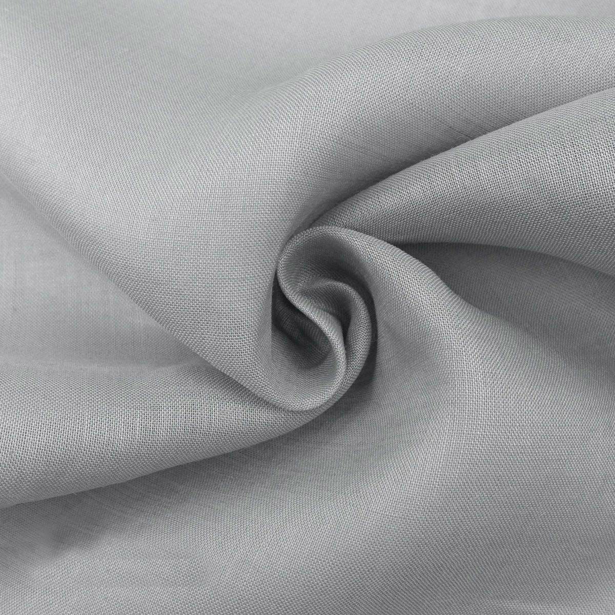 本麻 オーダー長襦袢