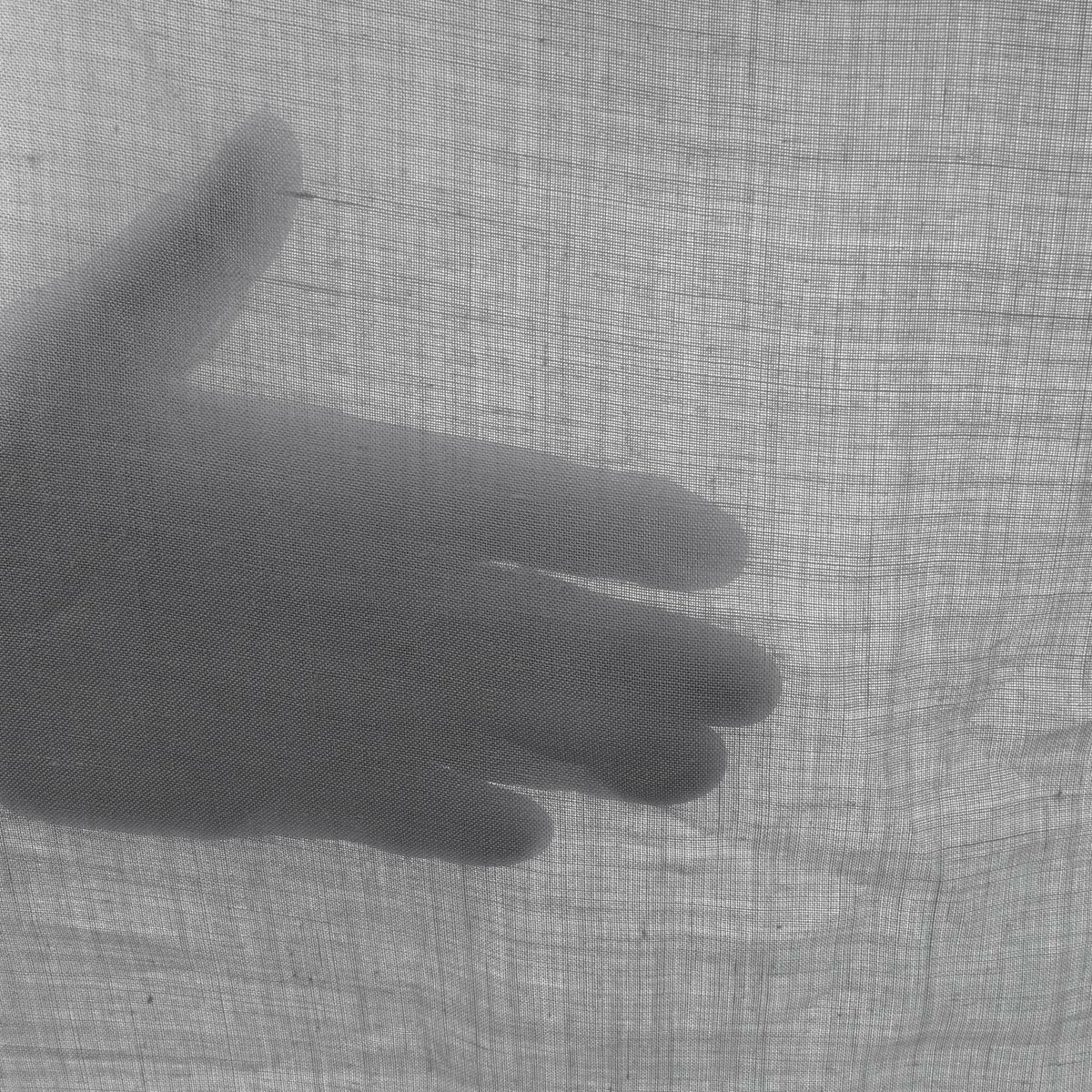 本麻 オーダー長襦袢