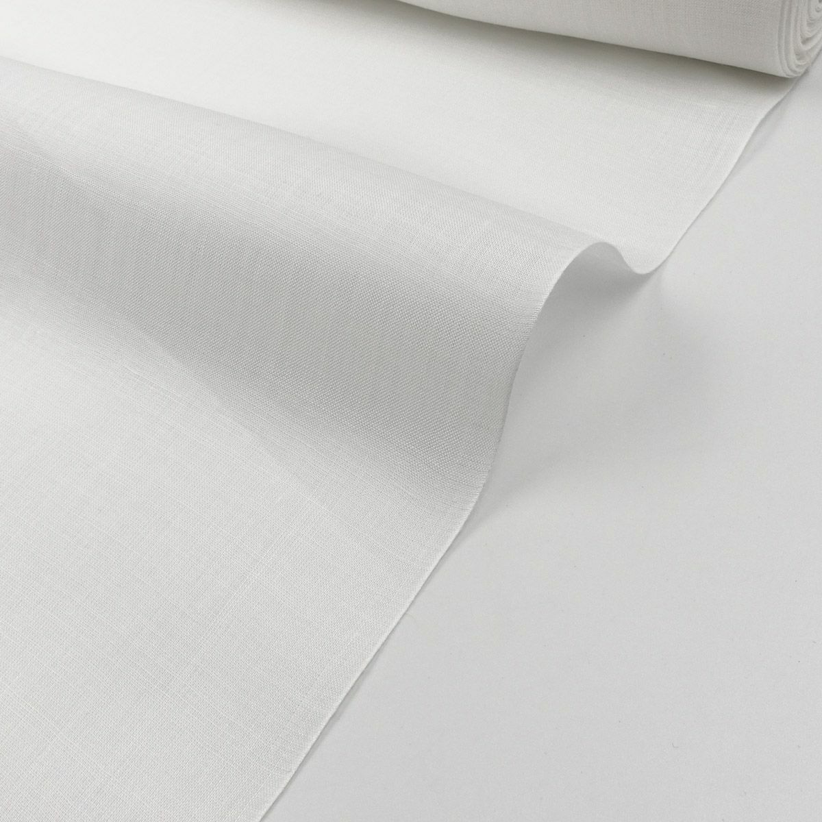 本麻 オーダー長襦袢