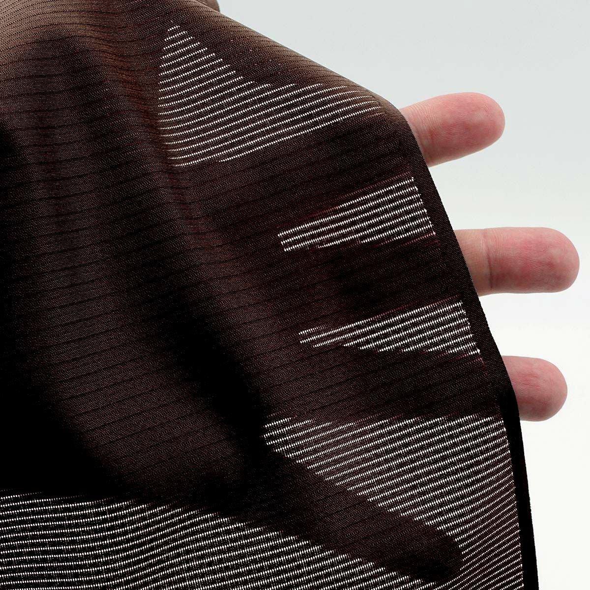 東レシルック 薄物 駒絽