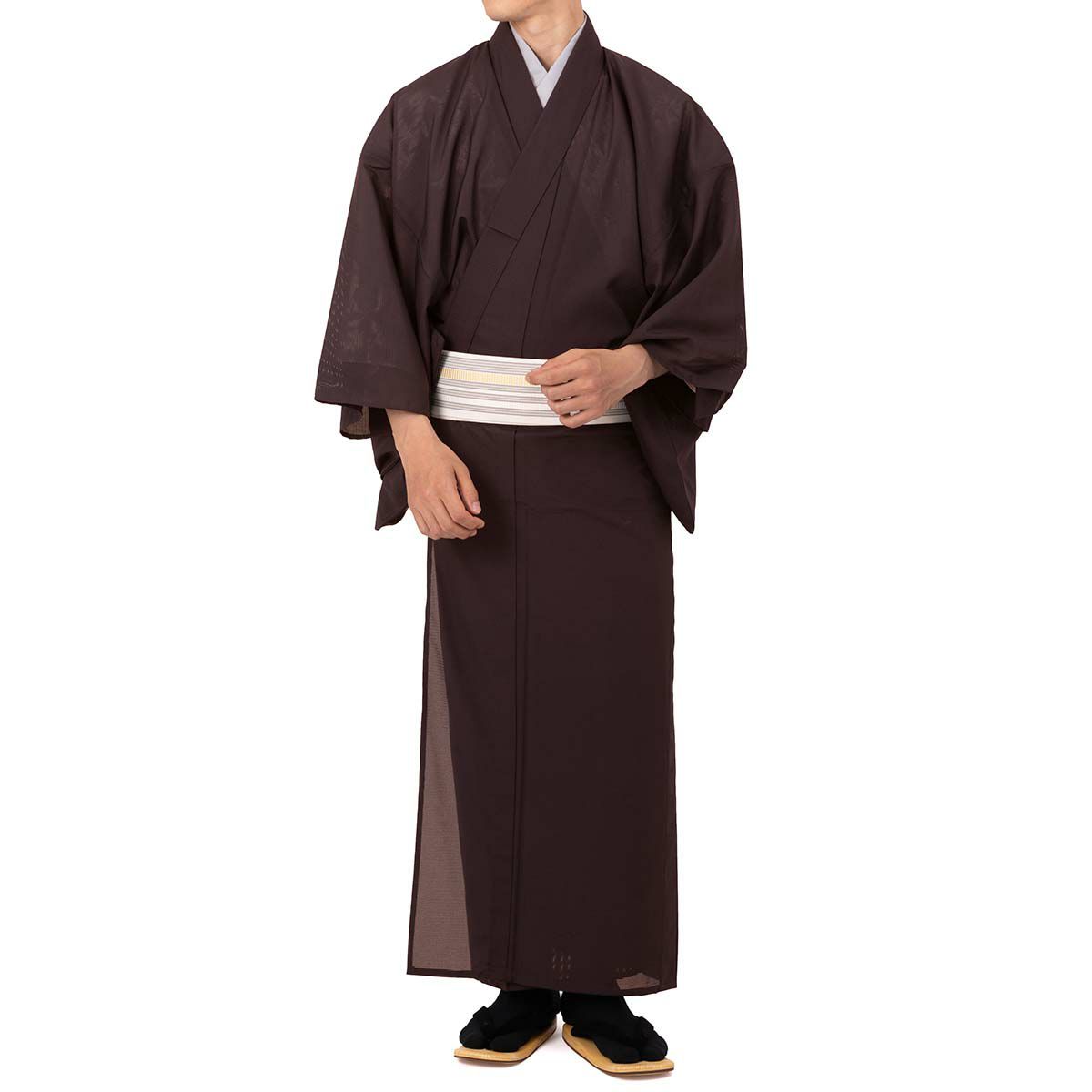 東レシルック 薄物 駒絽