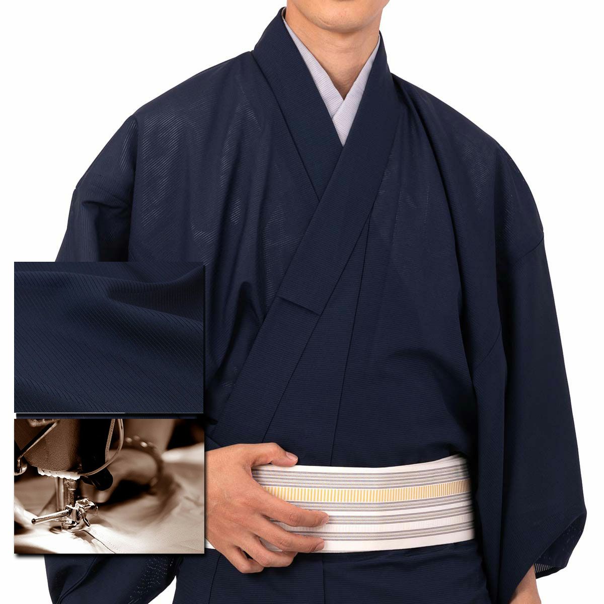 東レシルック 薄物 駒絽