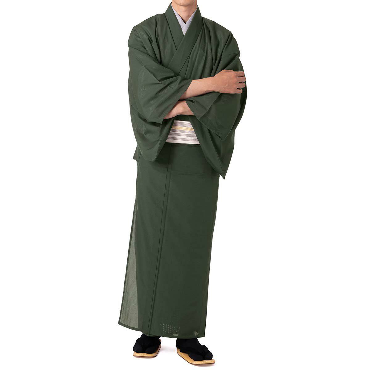 東レシルック 薄物 駒絽